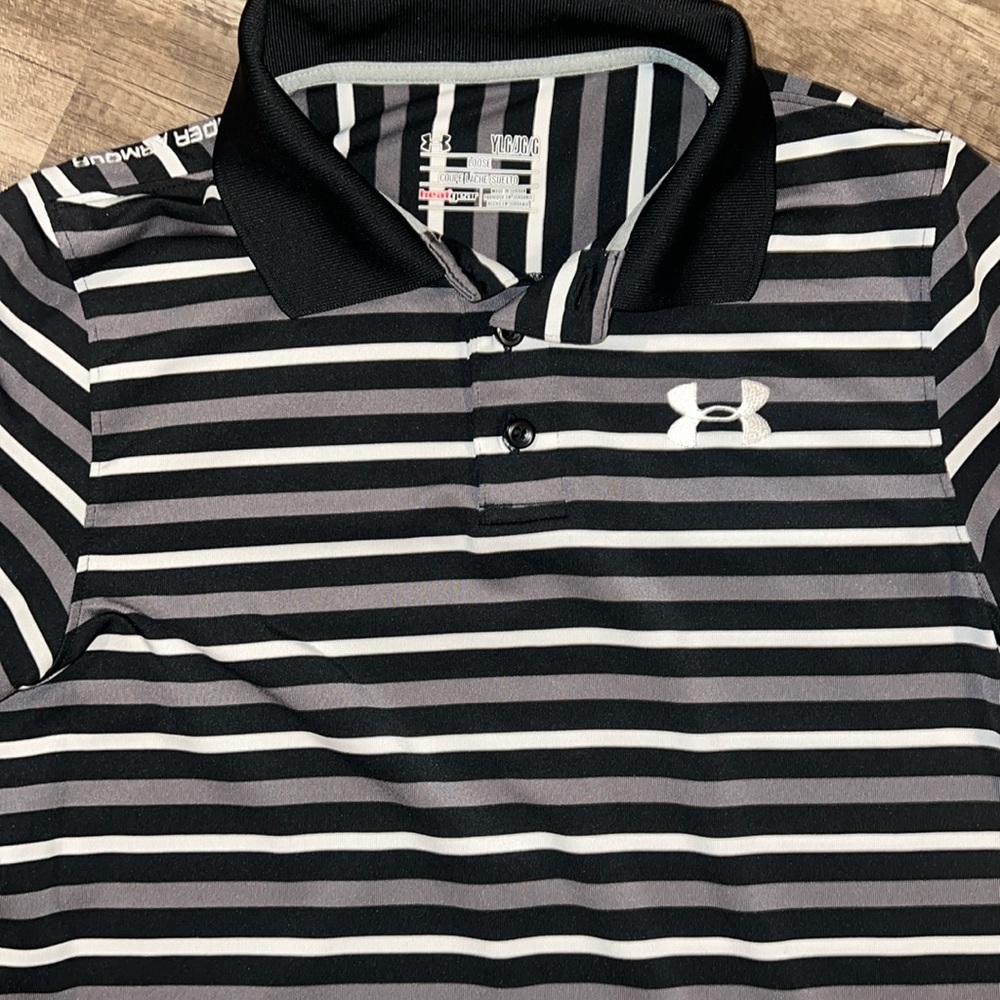 Under Armour Polo